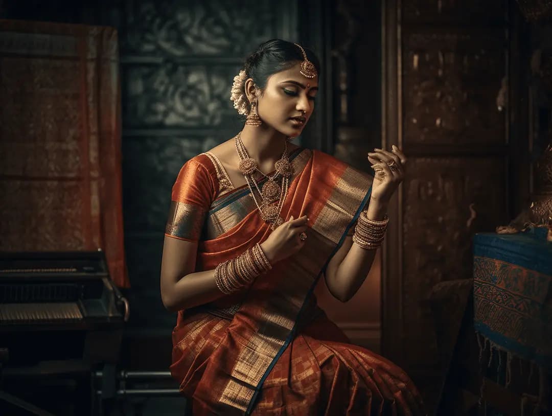 Carnatic Vocal