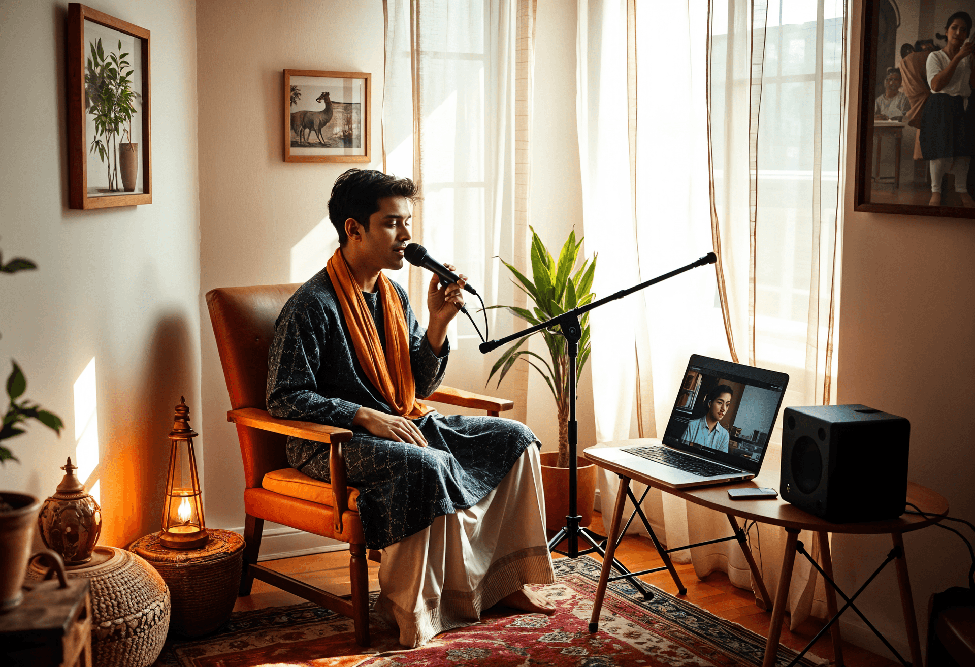 Hindustani Vocal