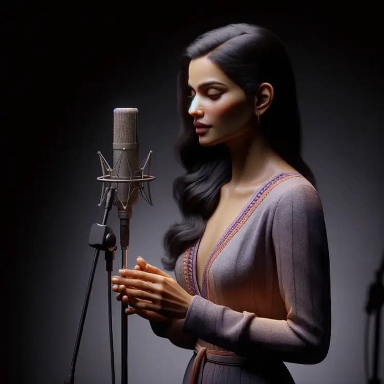 Western Vocal