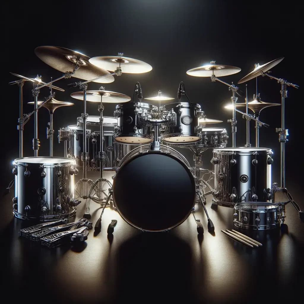 Drums