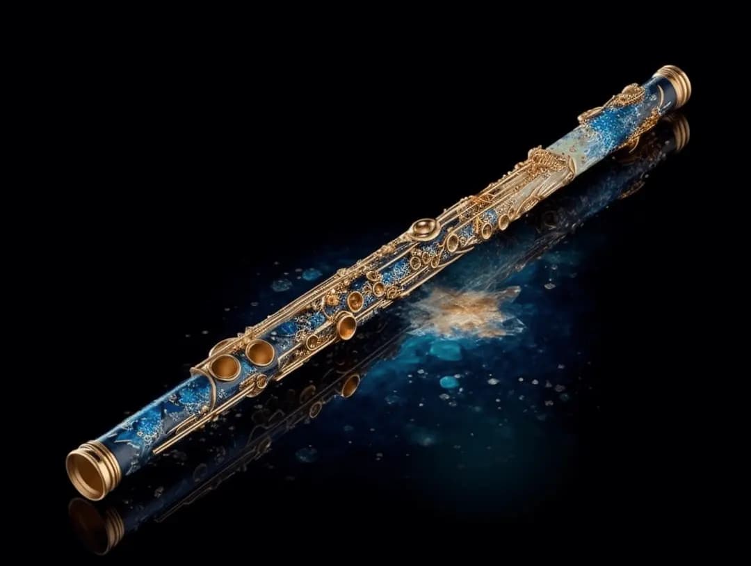Flute