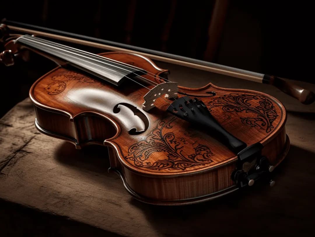 Violin