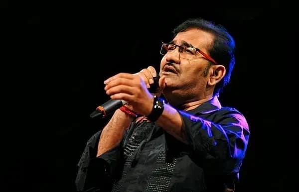 Sudesh Bhosle