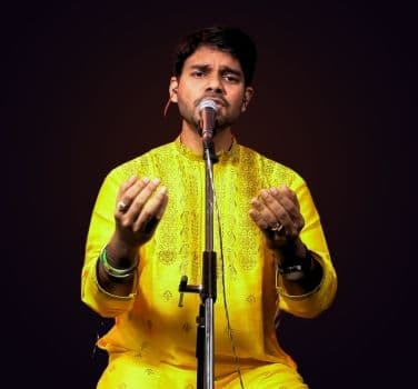 Abhishek Dutta 