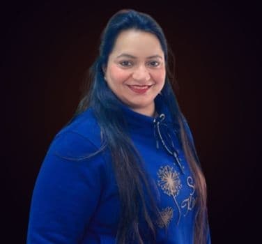 Meena Jangra