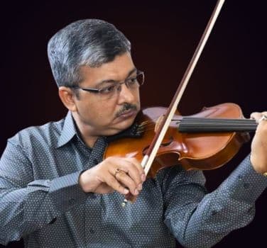 Rajat Sarkar