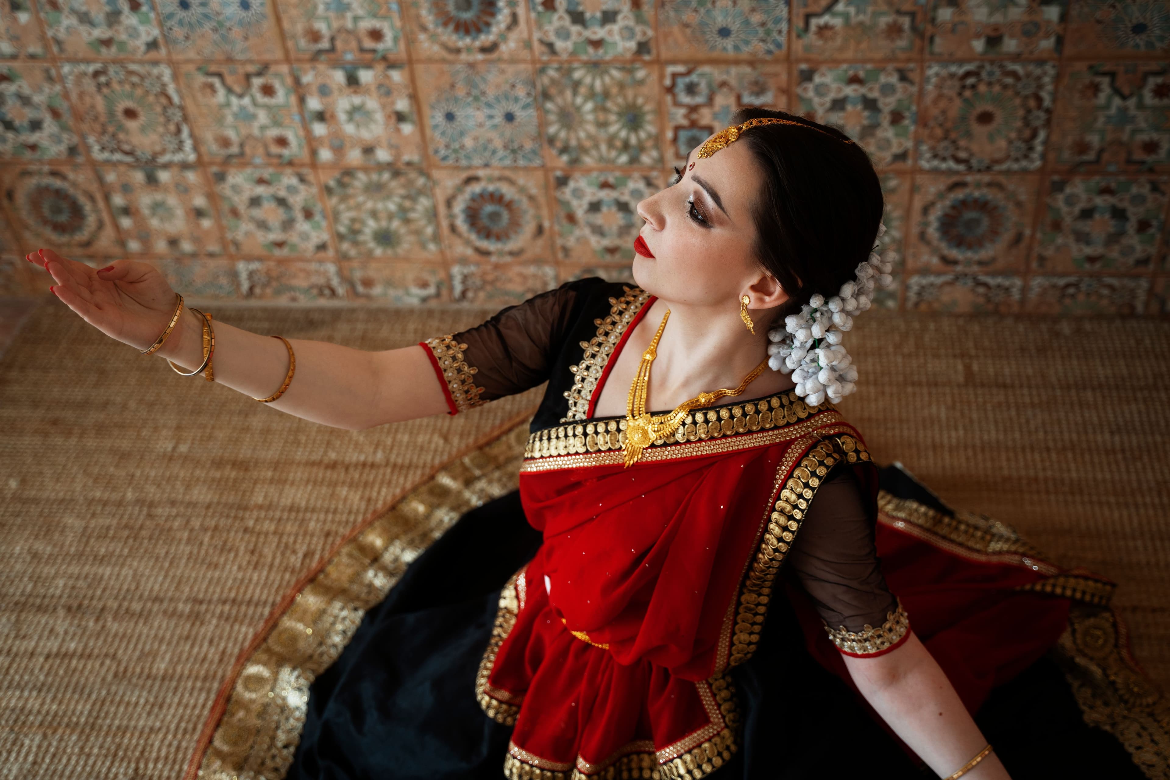 Ladies, Here’s Why It’s Time You Pick Up A Few Dance Moves