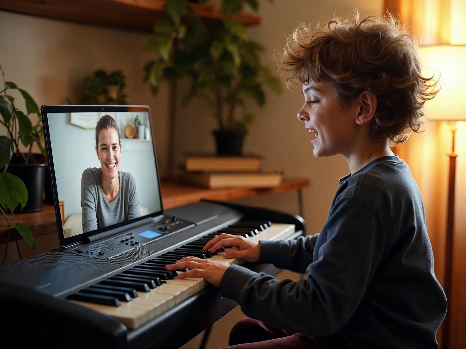 Start Playing Today!  10 Beginner-Friendly Piano Songs