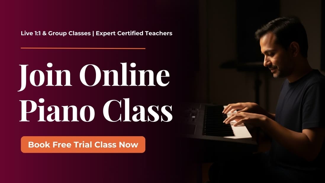 Promotional banner