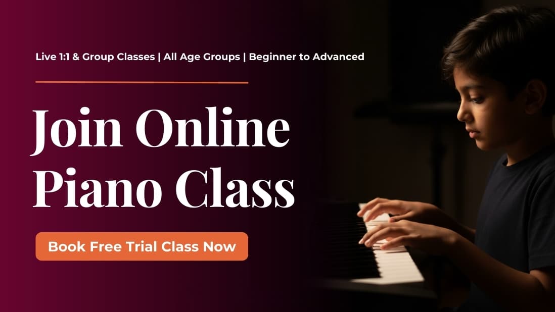 Promotional banner