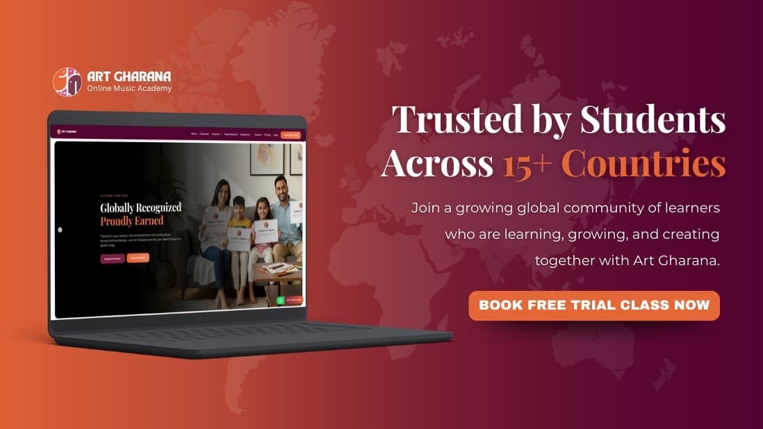 Promotional banner
