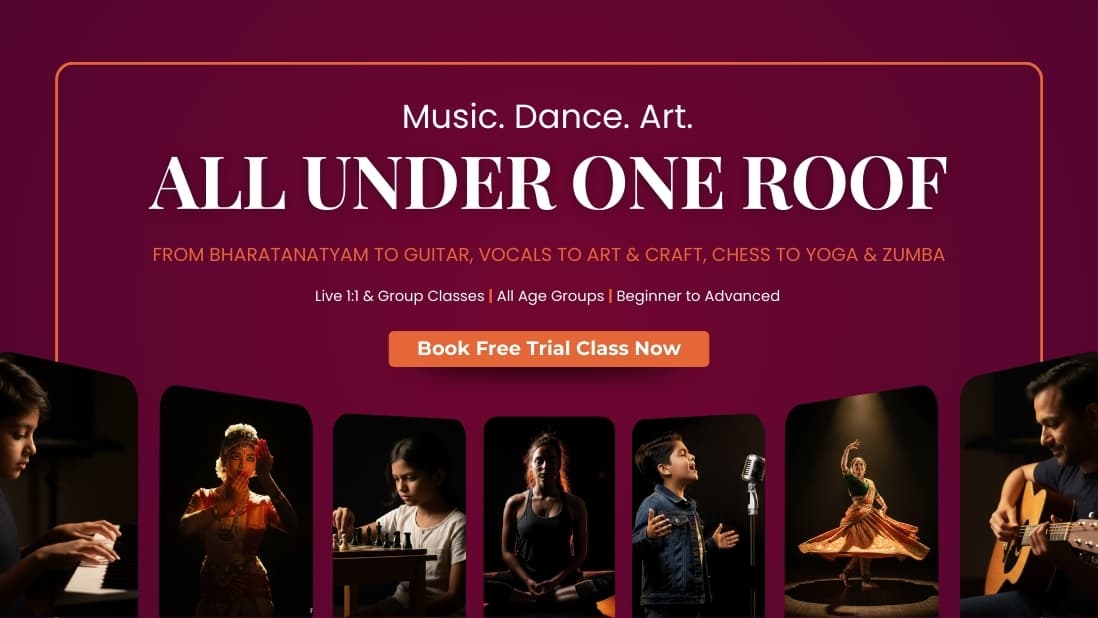 Promotional banner