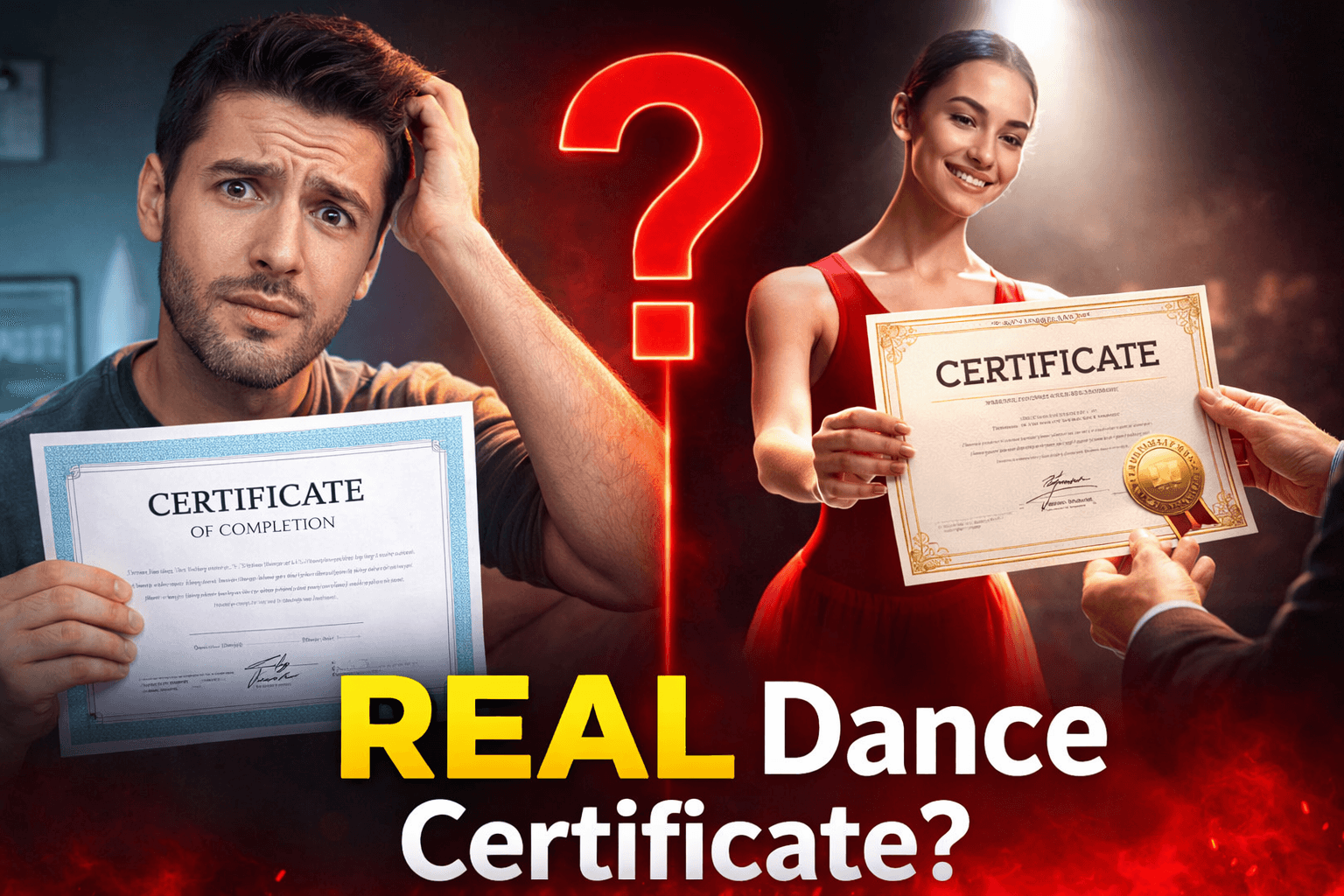 online dance classes UK