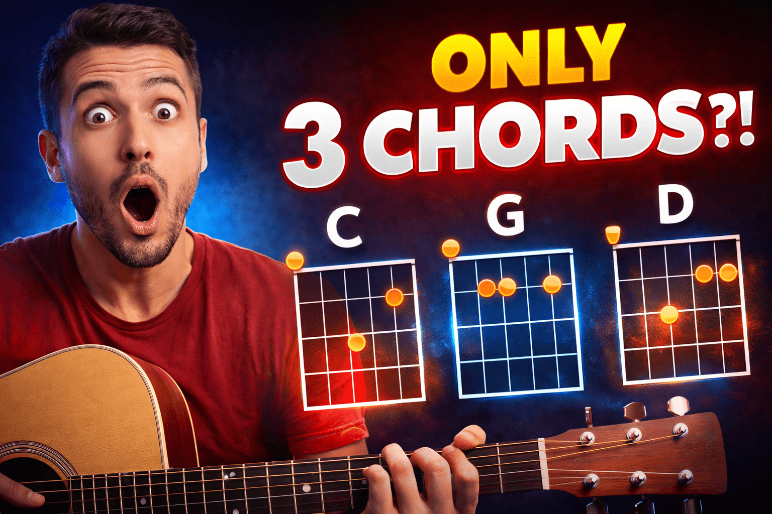 easy guitar songs