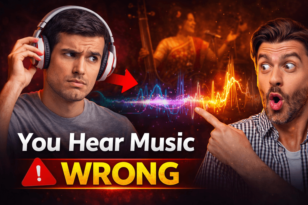 raga music