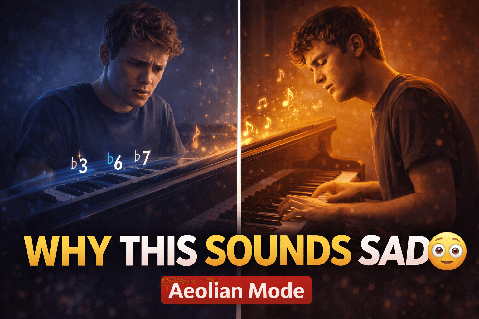 Aeolian mode