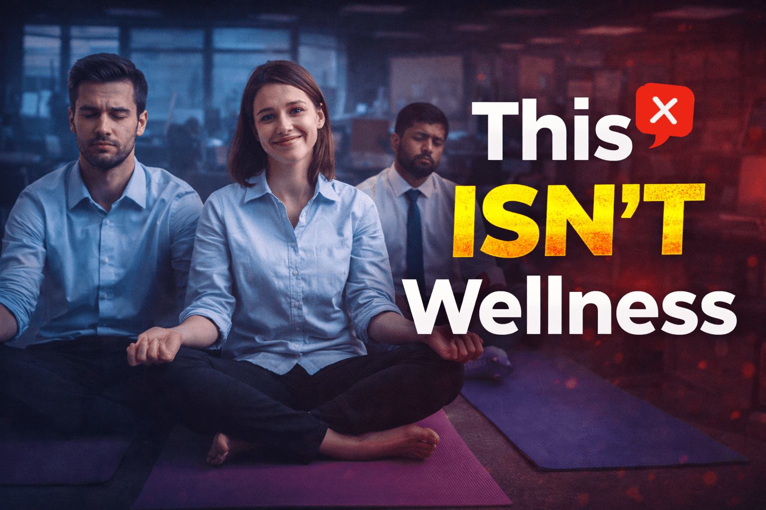 employee wellness programs