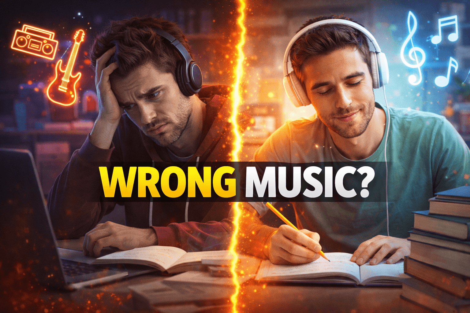 learn music genres