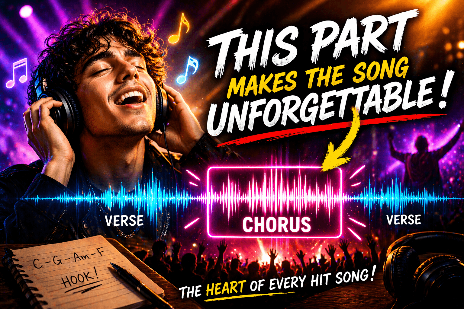 chorus in music