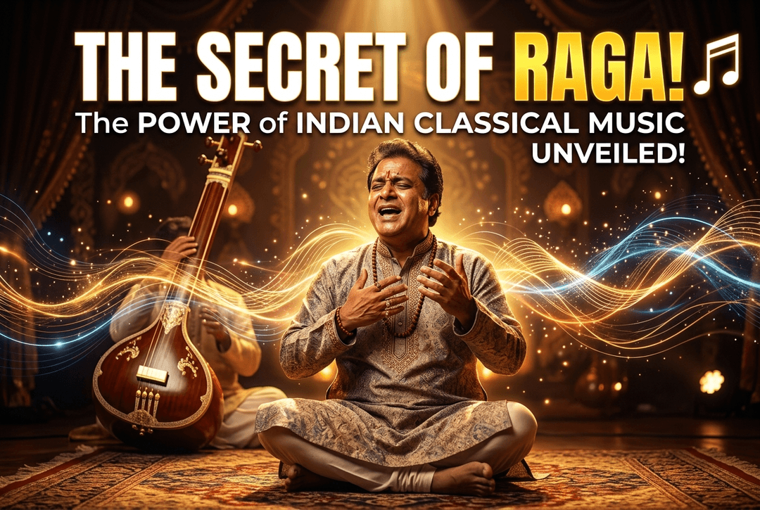 what is a raga