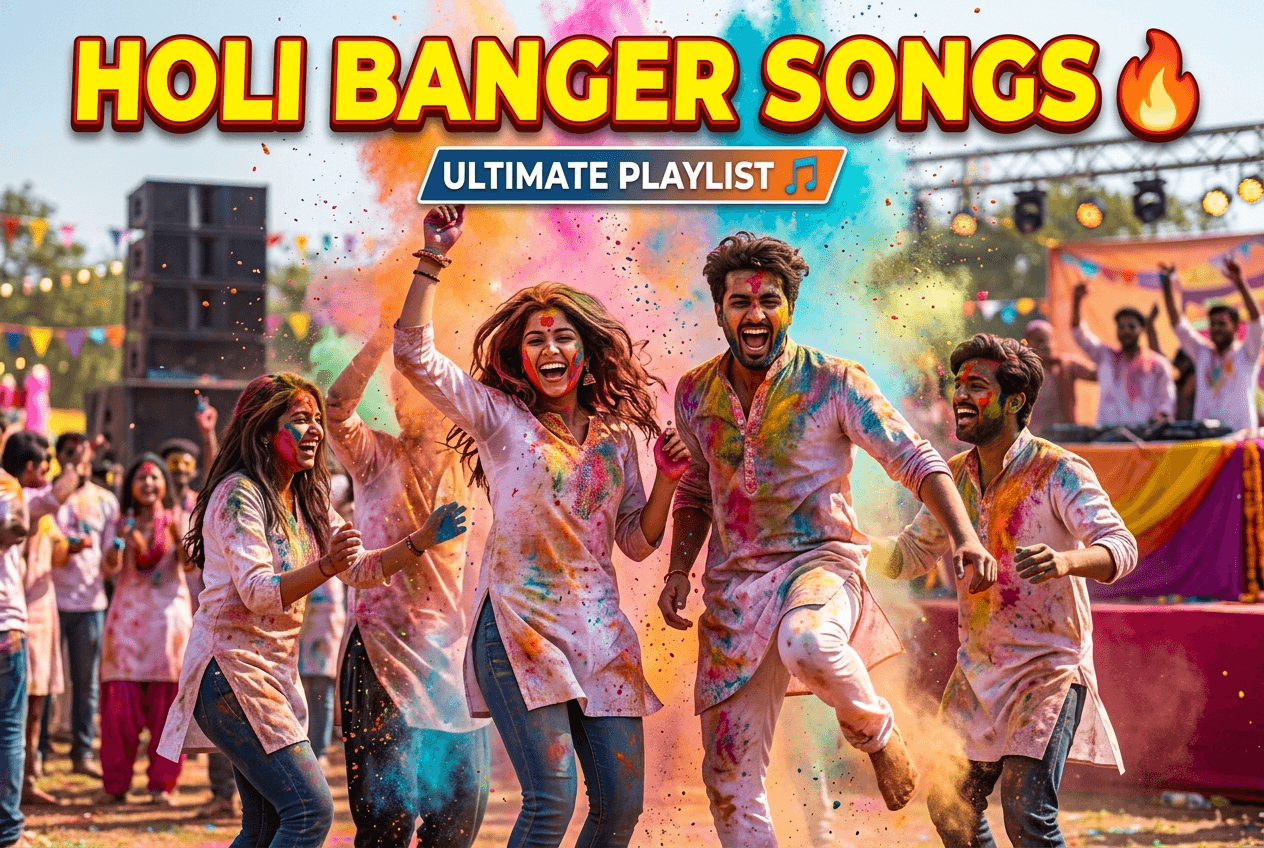dance songs