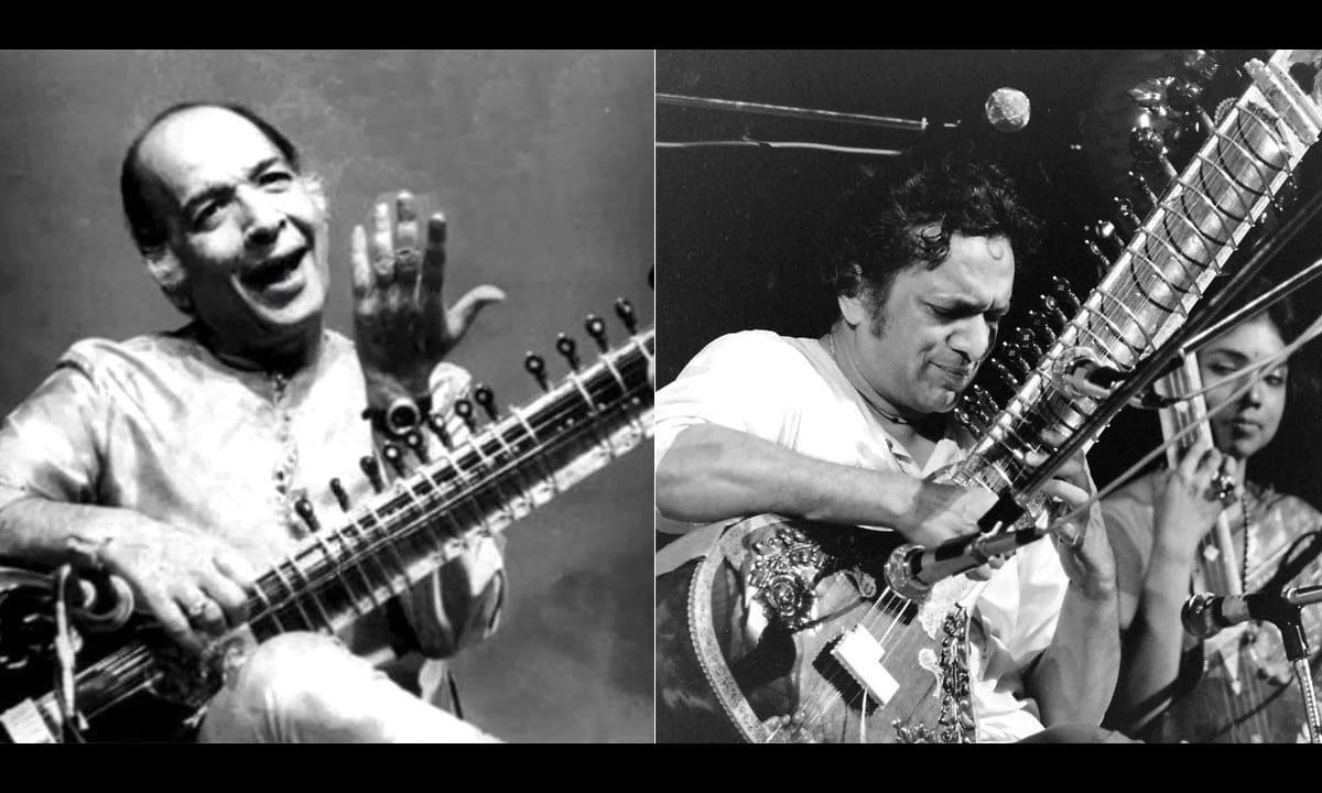 sitar