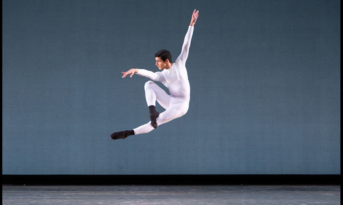 dance