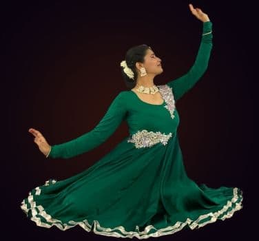 Mitika Joshi