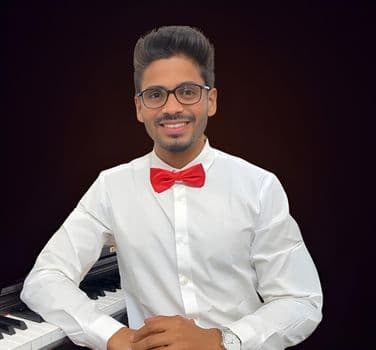 Rishabh Raj