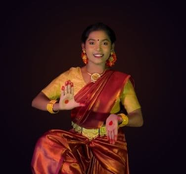 Shalini C