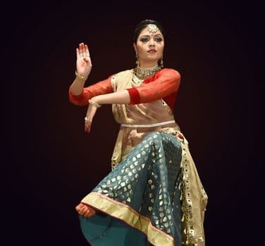 Shweta Kashyap