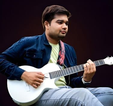 Tejesh Umesh Patil