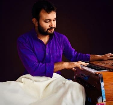 Vikas Kumar