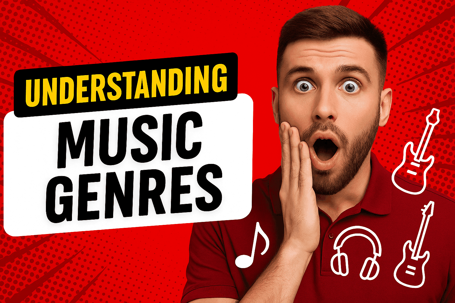 Understanding Music Genres: Comprehensive Guide to Explore Musical Styles
