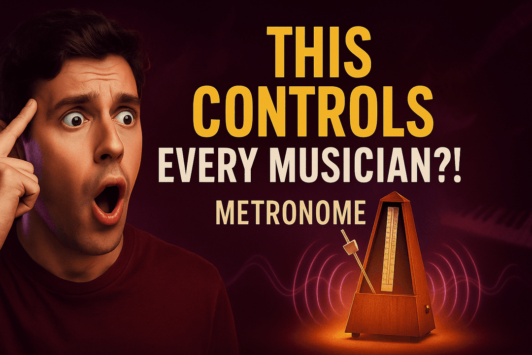 What Is a Metronome in Music? How to Use a Metronome Effectively