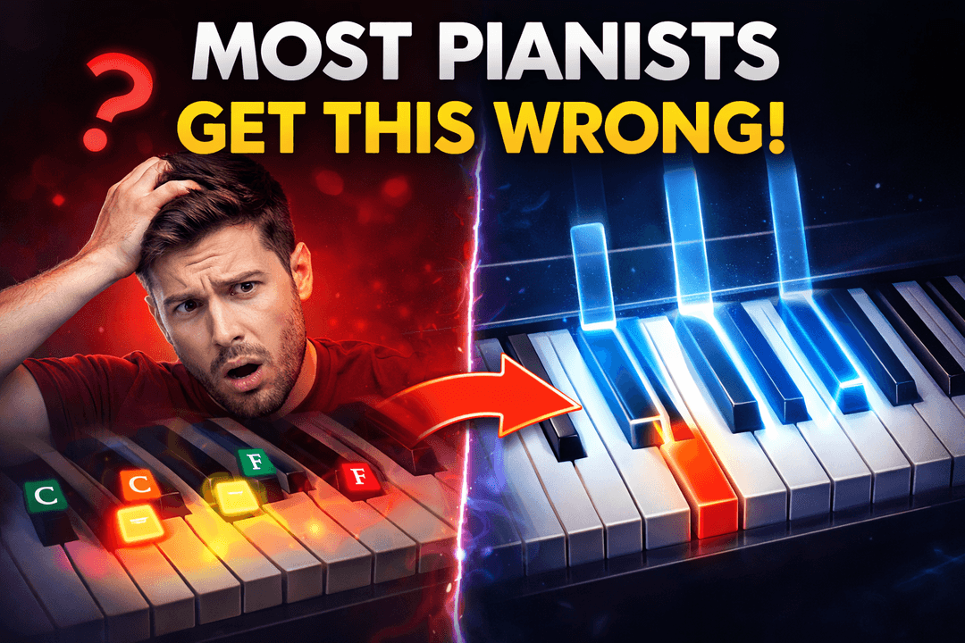 Bb Minor Chord on Piano: Complete Guide for Beginners and Advanced Players