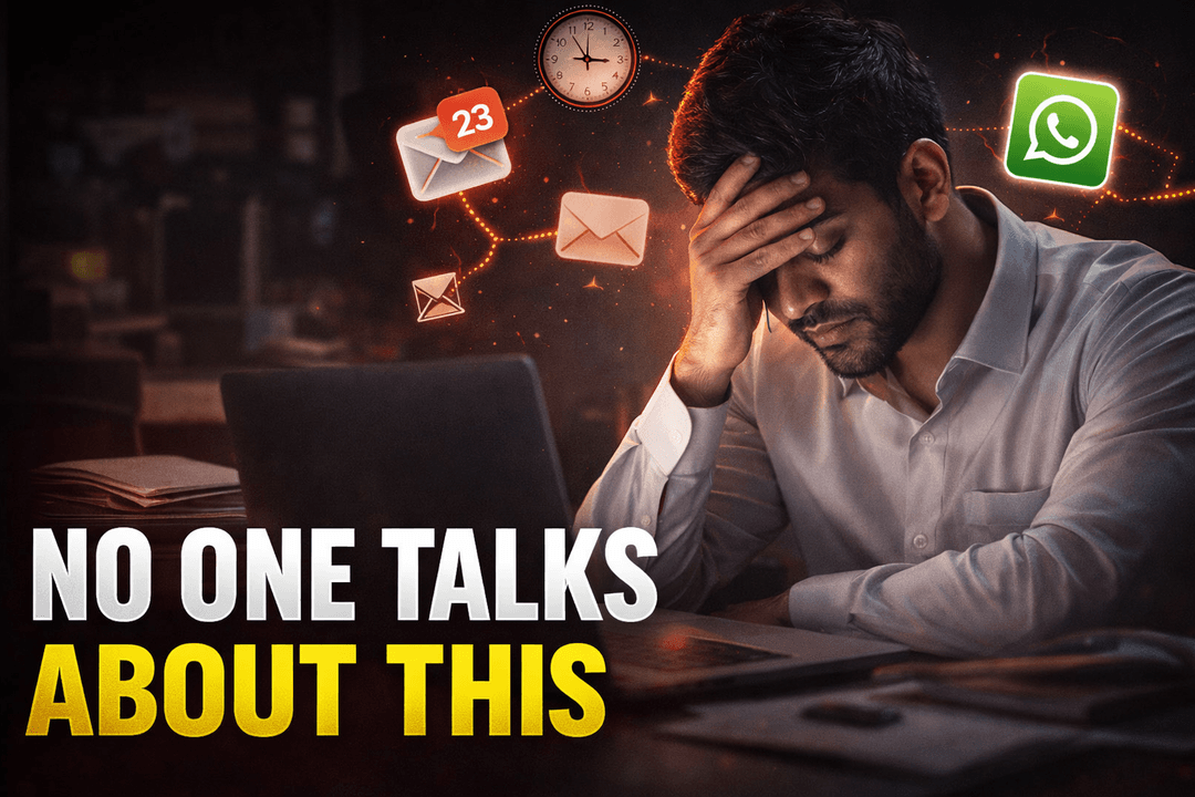 Mental Health at Work: Best Practices for Indian Offices