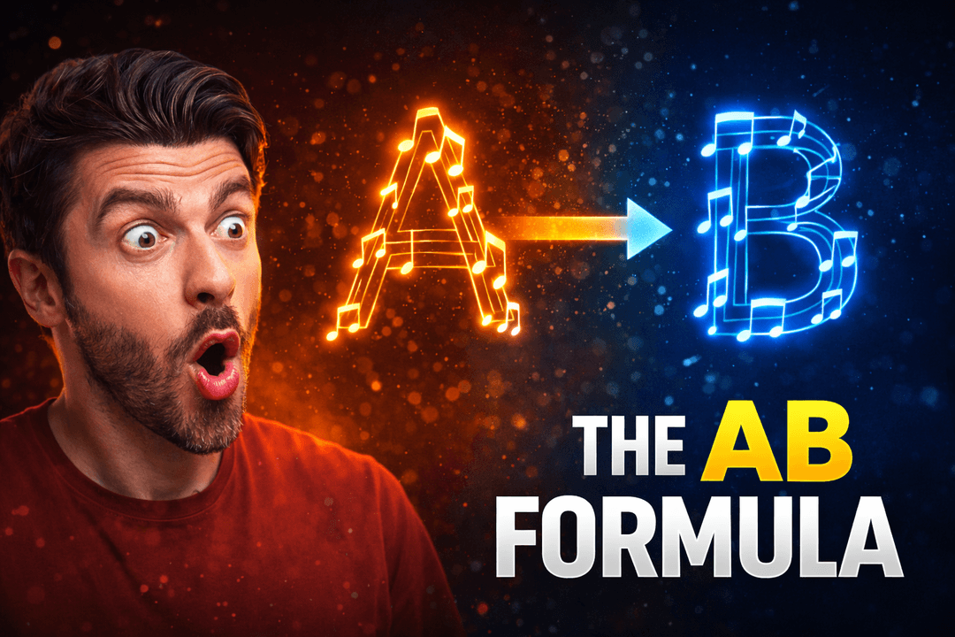 What Is Binary Form in Music? A Complete Beginner-to-Advanced Guide