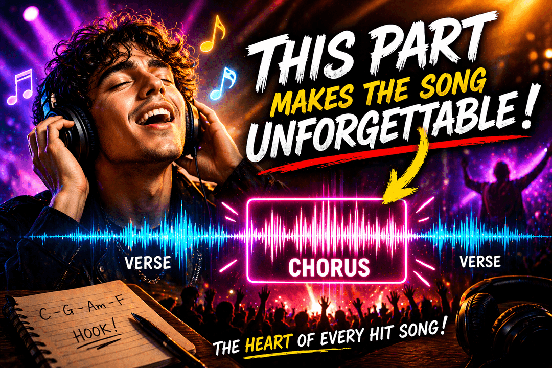chorus in music