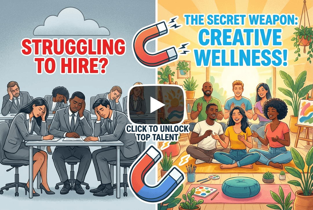 creative wellness programs