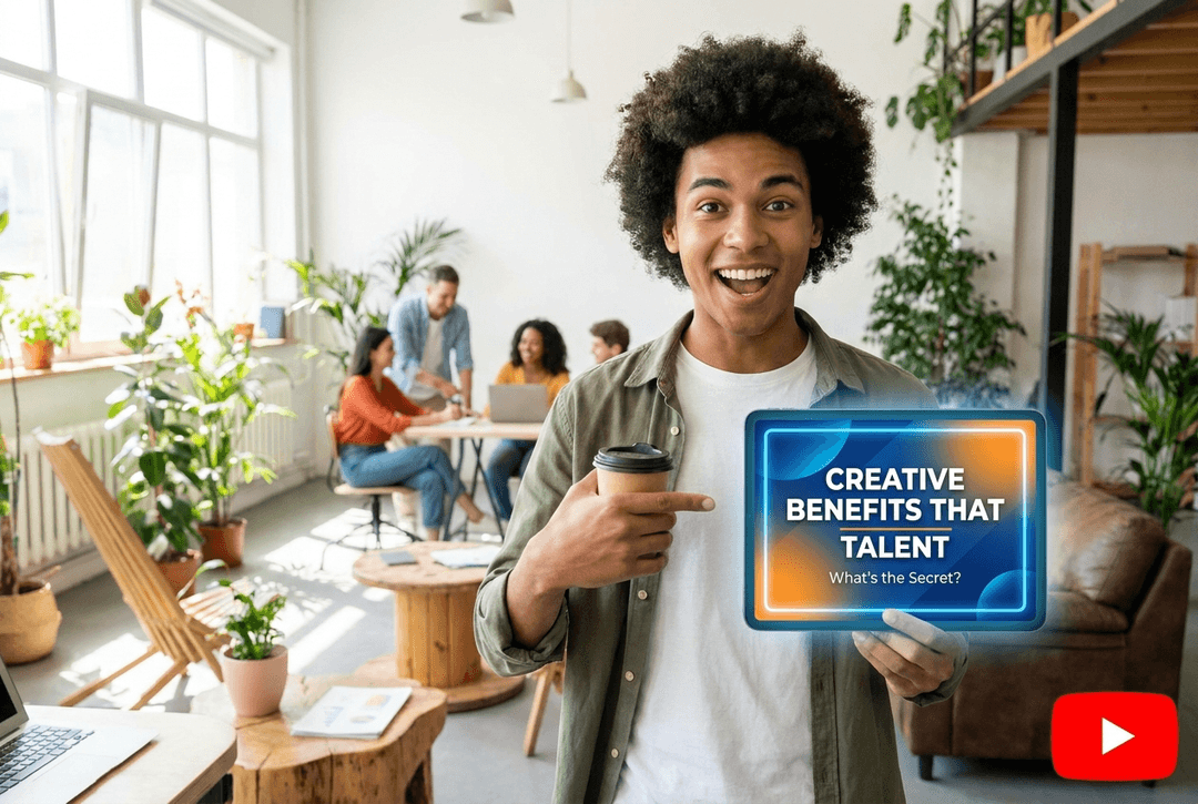 employee retention benefits