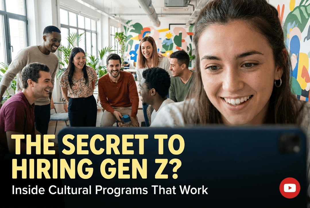 workplace culture trends