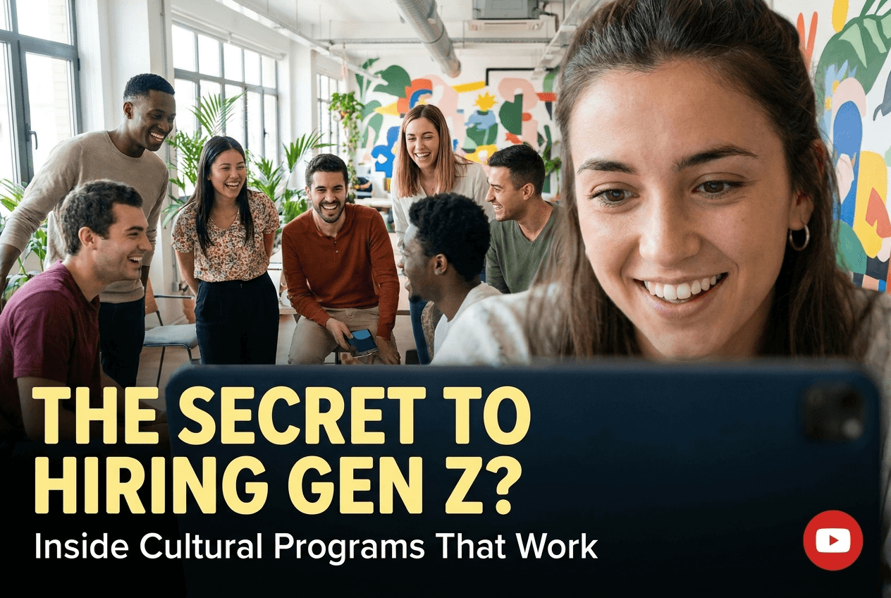workplace culture trends