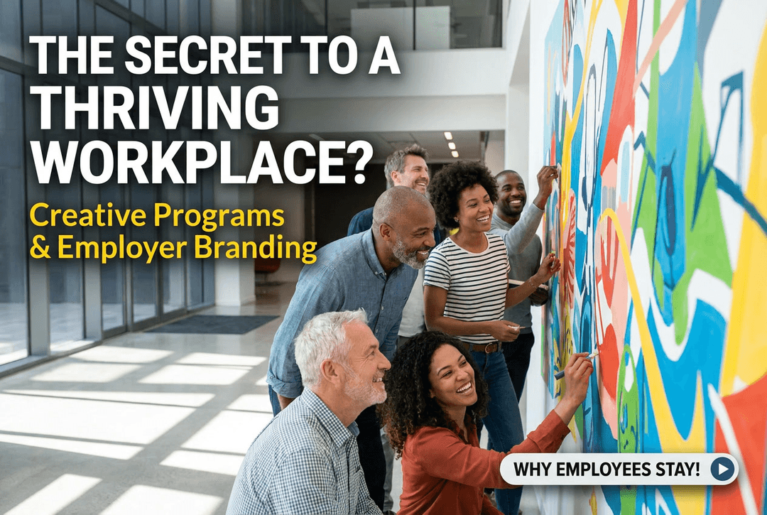 employer branding strategies