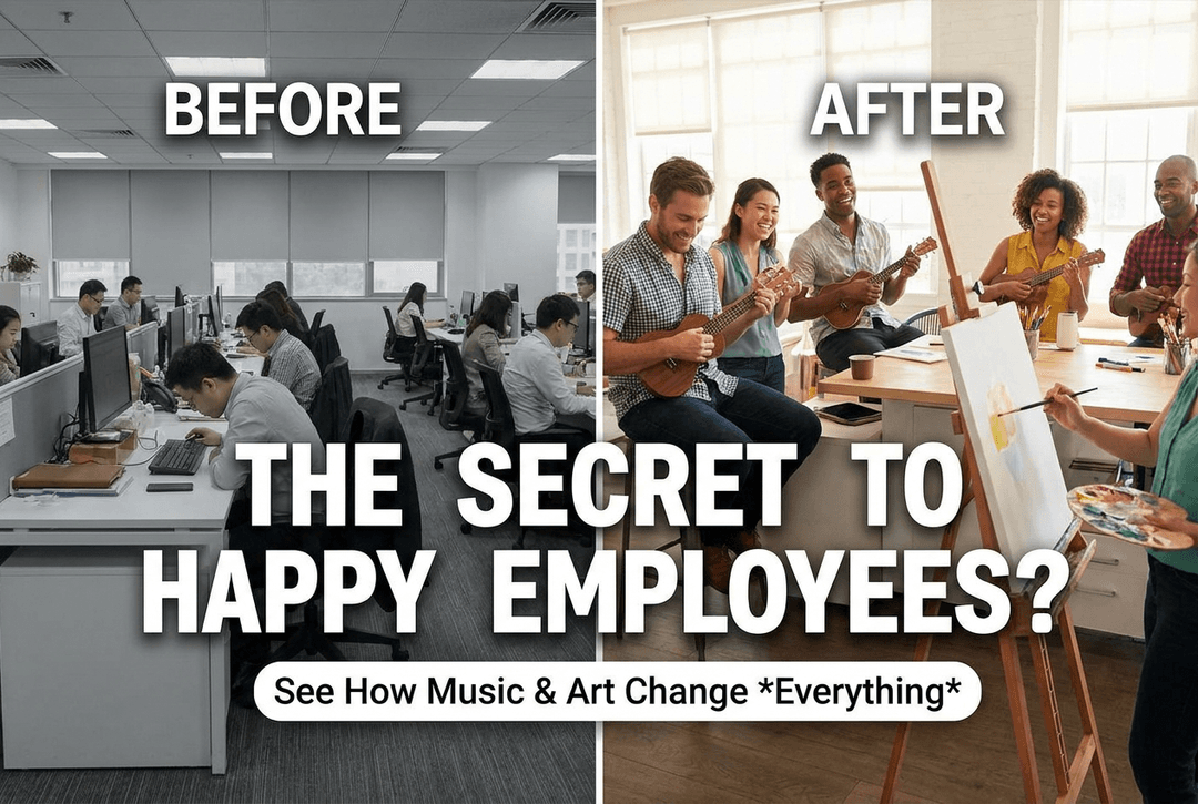 workplace wellness ideas
