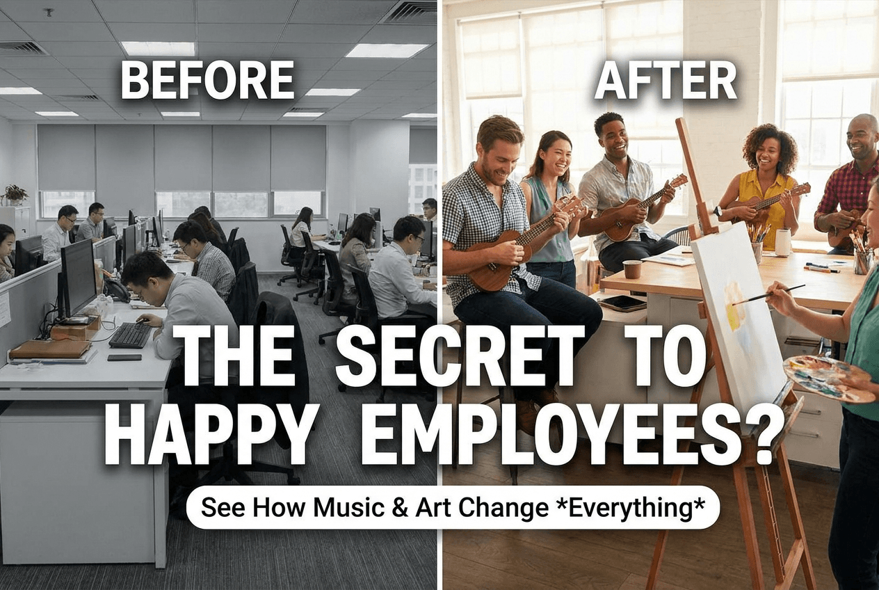 workplace wellness ideas