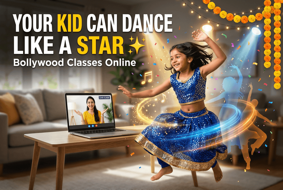 bollywood dance for children usa