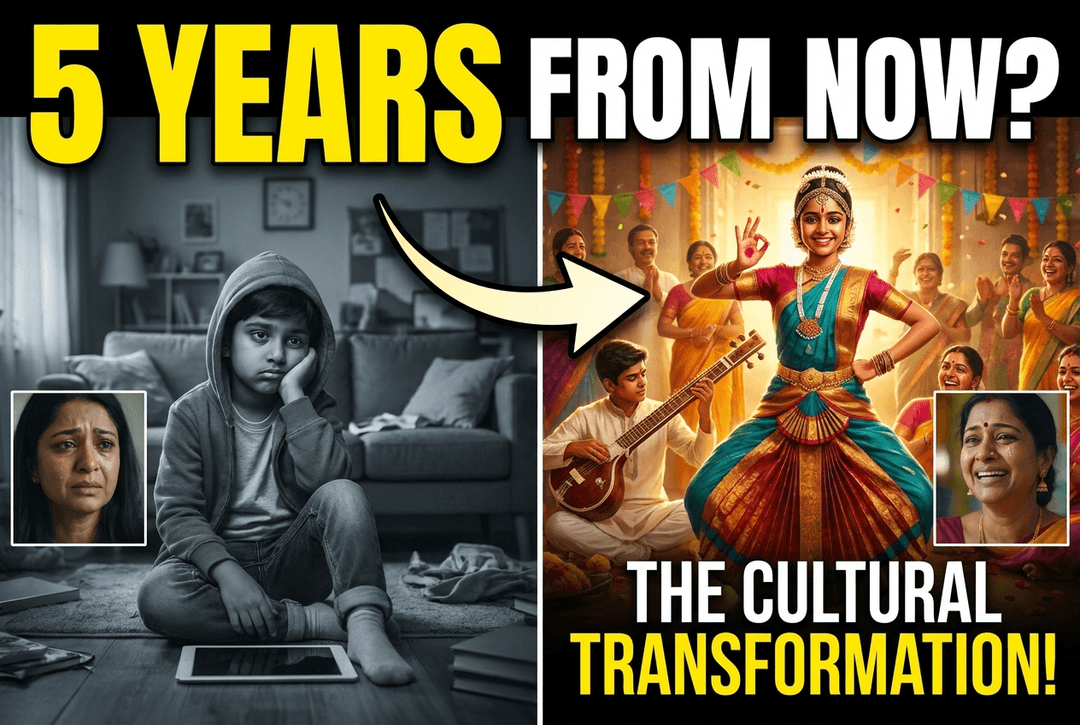 indian music classes for nri kids uk