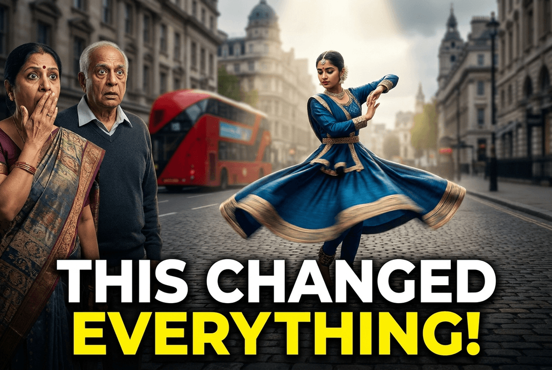 online kathak classes for kids uk