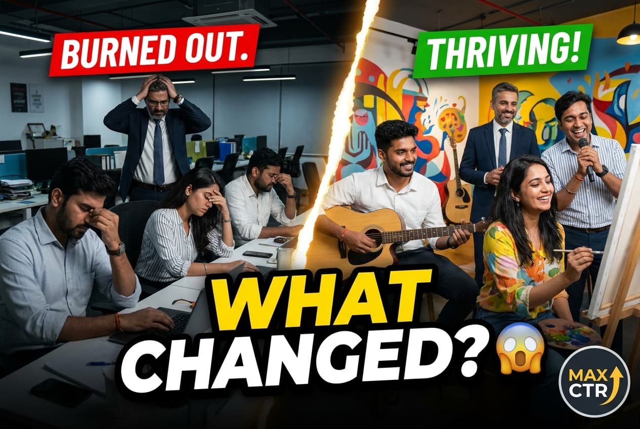 music therapy workplace india